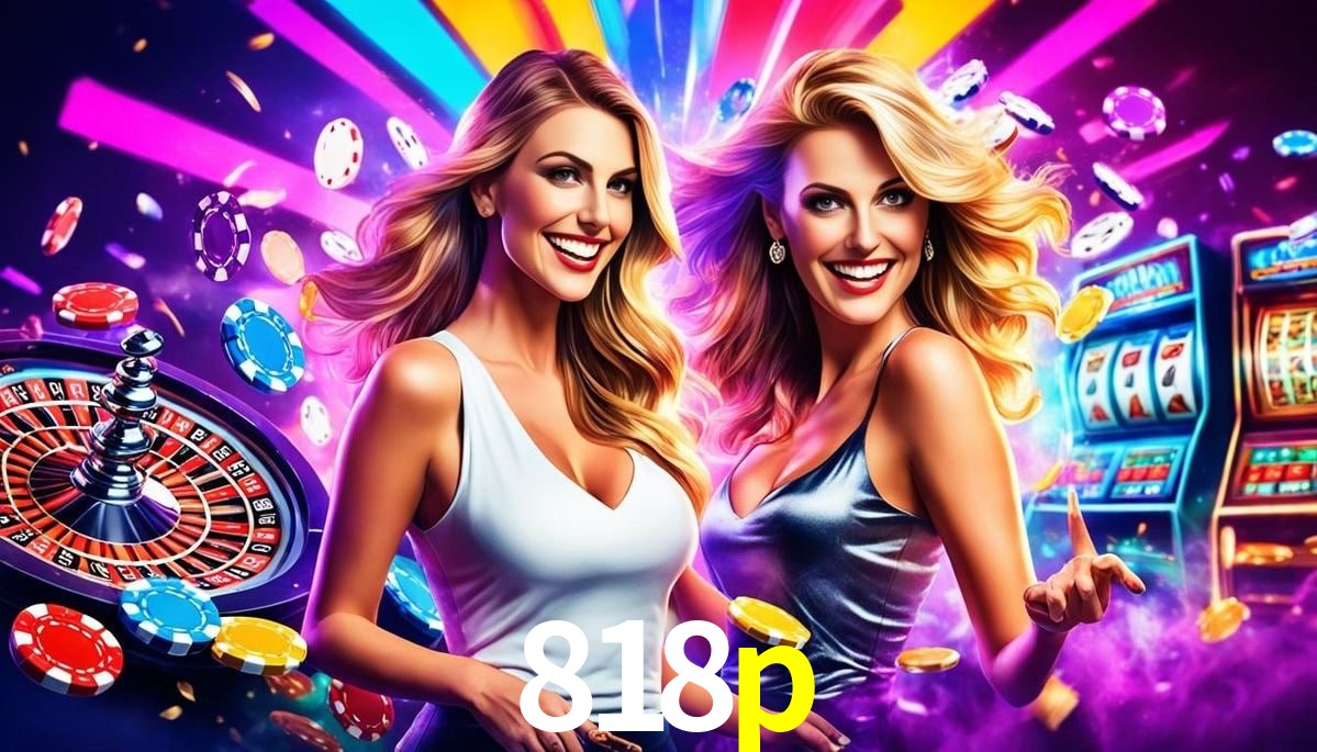 Experiência VIP 818p