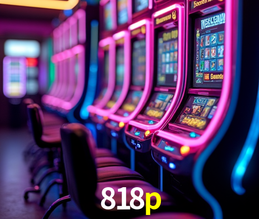 Integração de APIs 818p