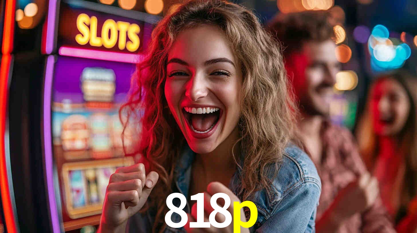 Apostas de Tênis 818p