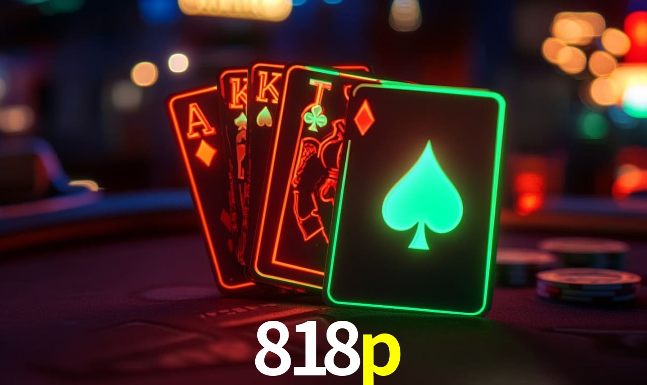 Promoções Sazonais 818p