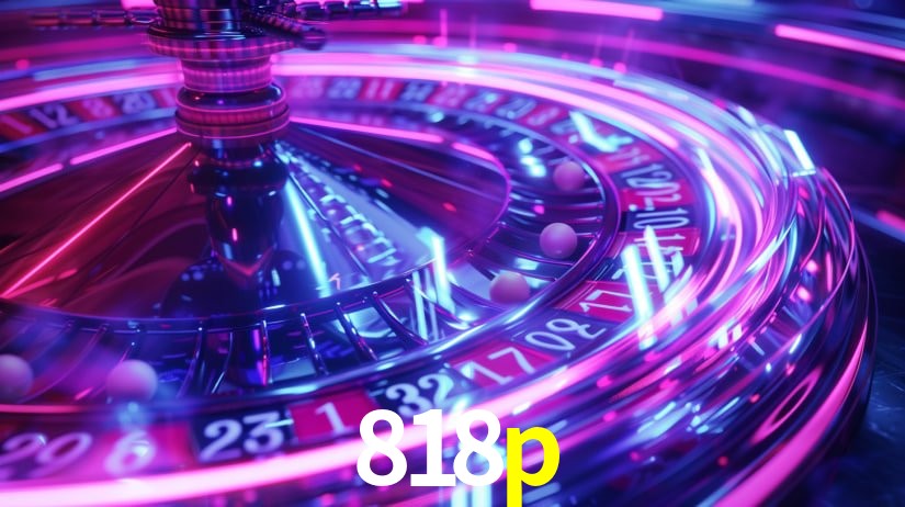 Casino Ao Vivo 818p