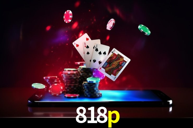 Casino Ao Vivo 818p