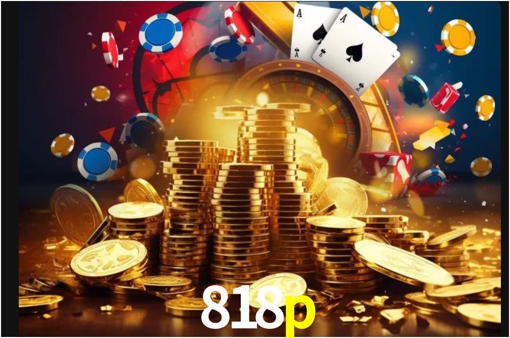Apostas de Futebol 818p