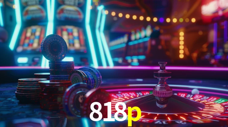 Descubra a Essência do 818p: Nossa História e Compromissos