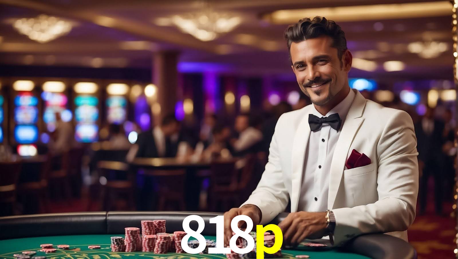 Diretório de Jogos 818p
