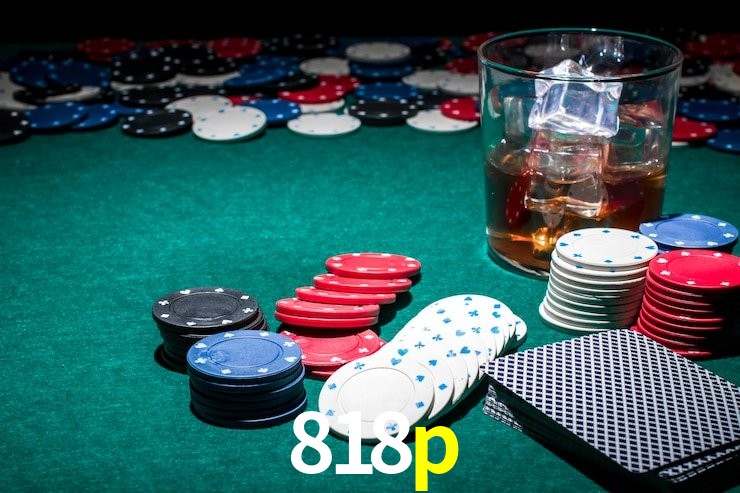 Casino Ao Vivo 818p
