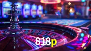 Tecnologia da Plataforma 818p