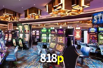 Desvendando o Mundo dos Jogos Virtuais na 818p
