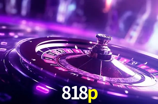 Apostas de Tênis 818p