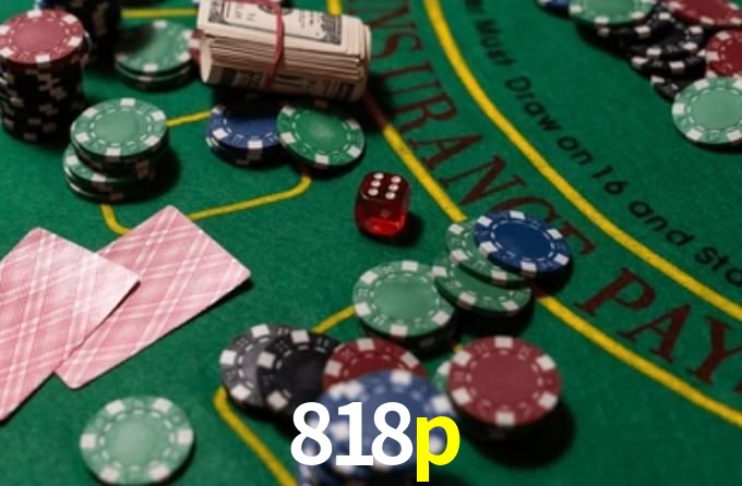 818p bet