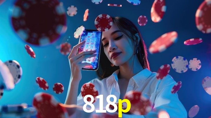Mesa de Blackjack 818p