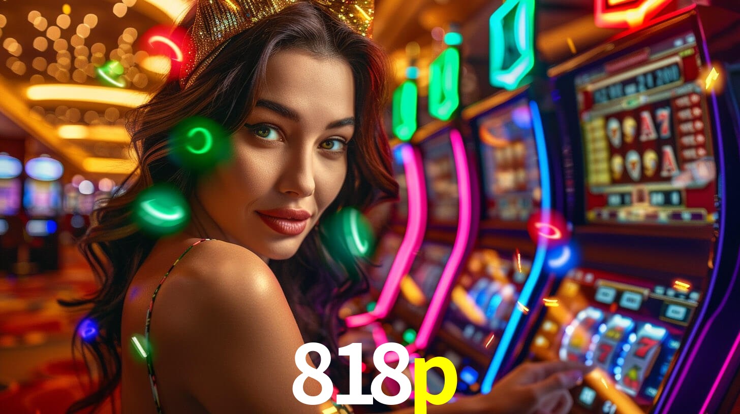 Jogos Exclusivos 818p