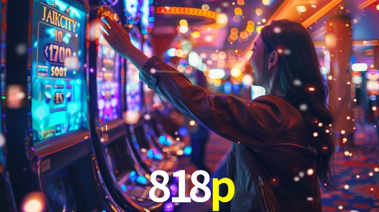 818p bet