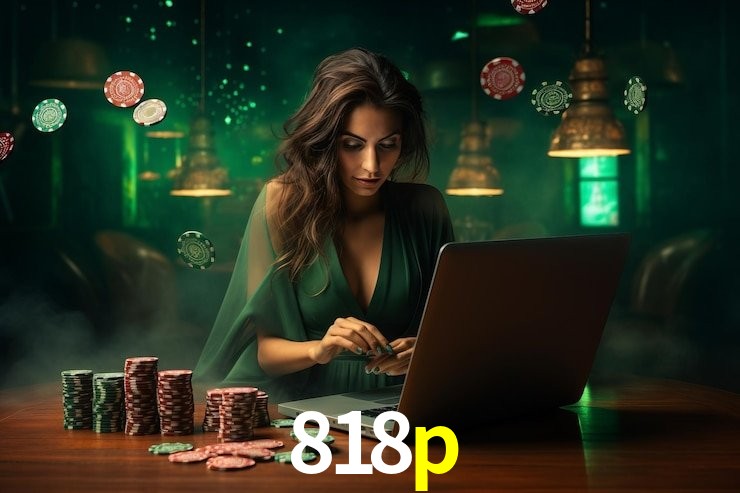 Interface Premium 818p