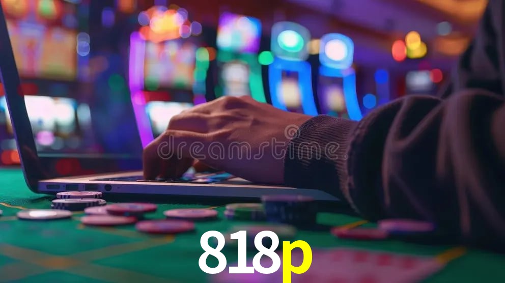 Interface Premium 818p