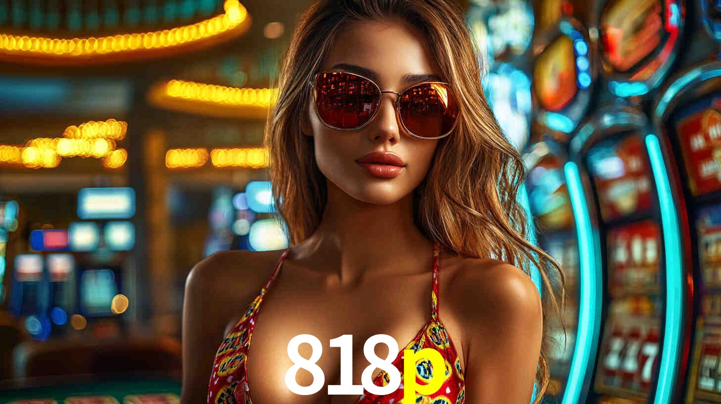 818p App Interface