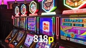 818p Fortune Tiger