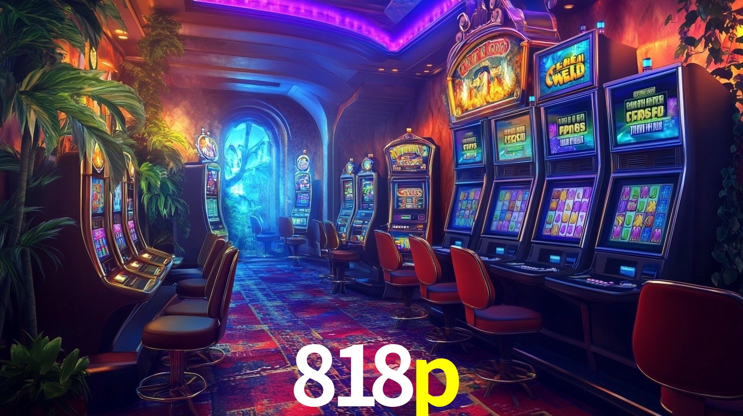 Daily Bonuses 818p