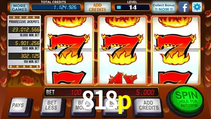 A Emoção da Loteria na 818p: Uma Chance de Mudança de Vida
