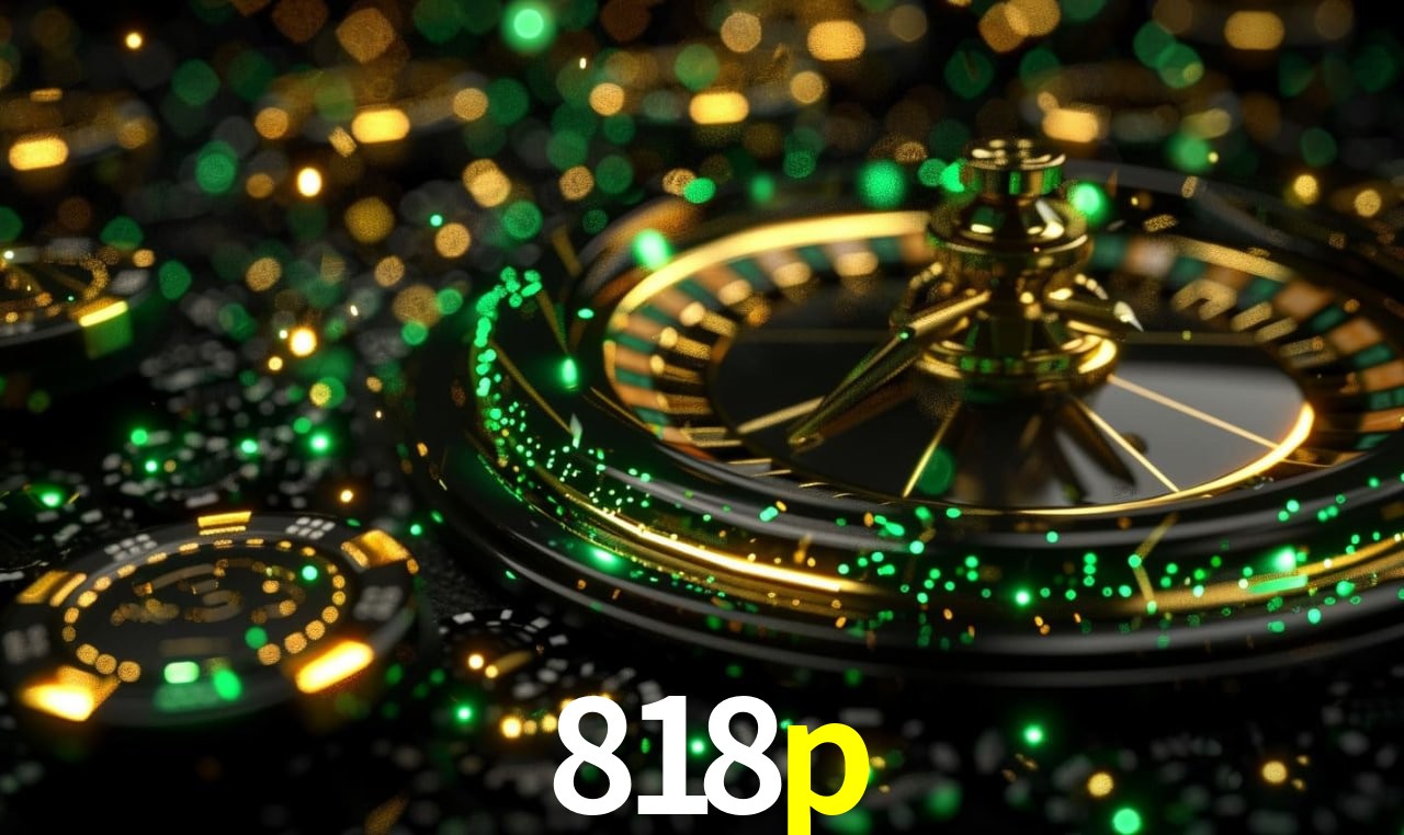 818p Plataforma