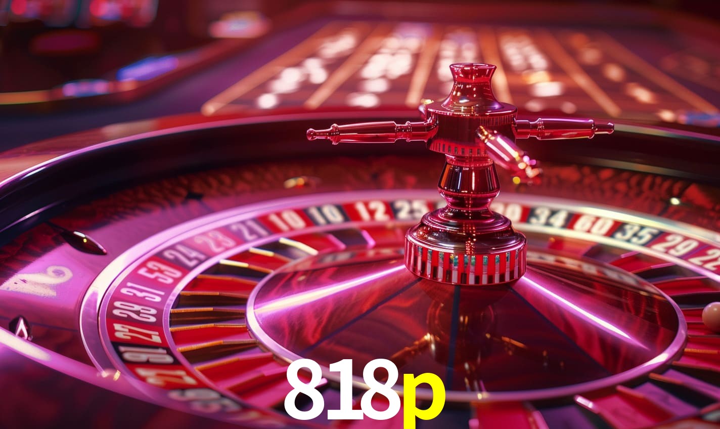 Desvendando o Mundo dos Jogos Virtuais na 818p