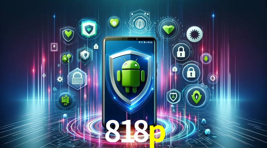 Platform Technology 818p