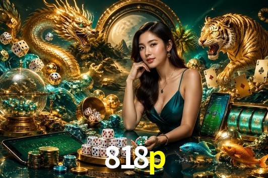 Seasonal Promotions 818p