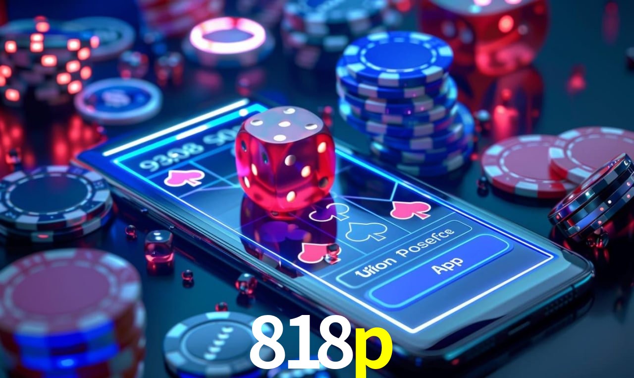818p telegram