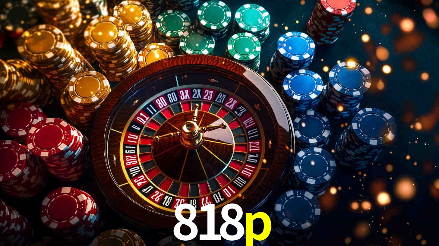 Premium Interface 818p