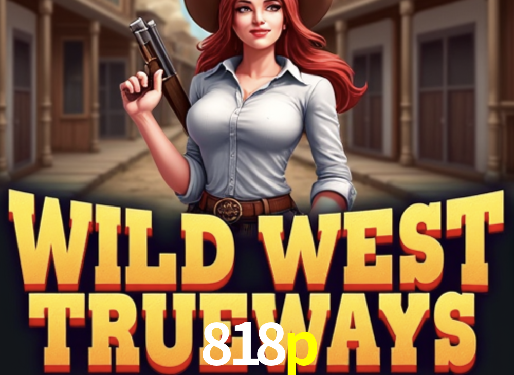 APP oficial da 818p para mobile