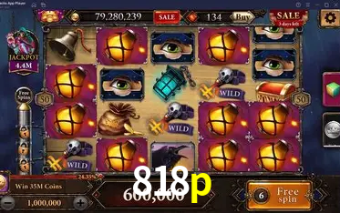 818p cassino online