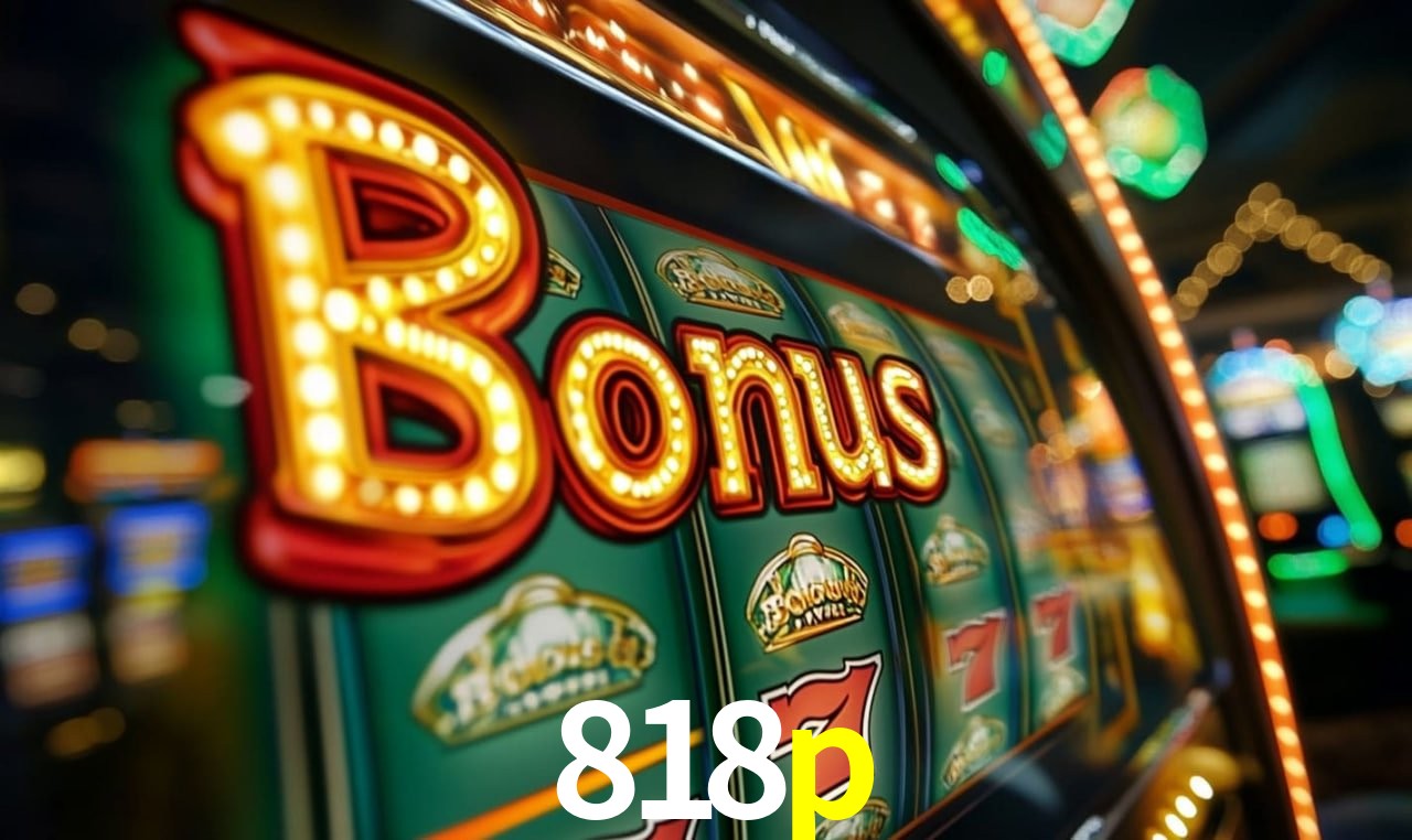 818p Plataforma