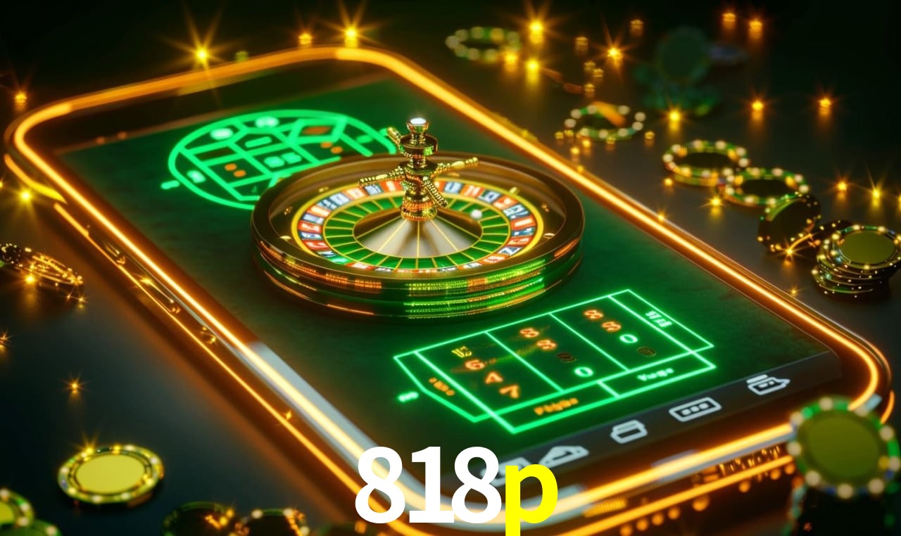 Integração de APIs 818p