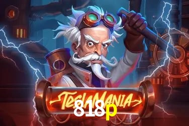 Jogos de Slot 818p