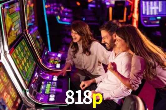 cassino 818p