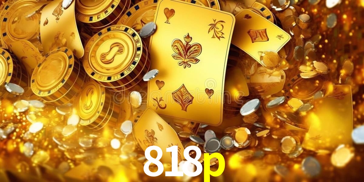 A Emoção da Loteria na 818p: Uma Chance de Mudança de Vida