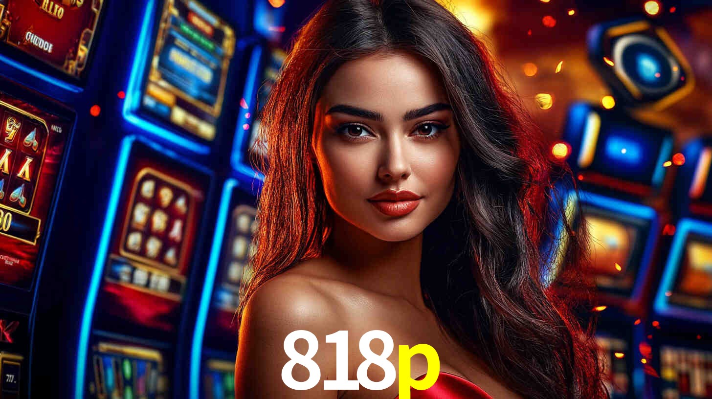 Descubra a Essência do 818p: Nossa História e Compromissos