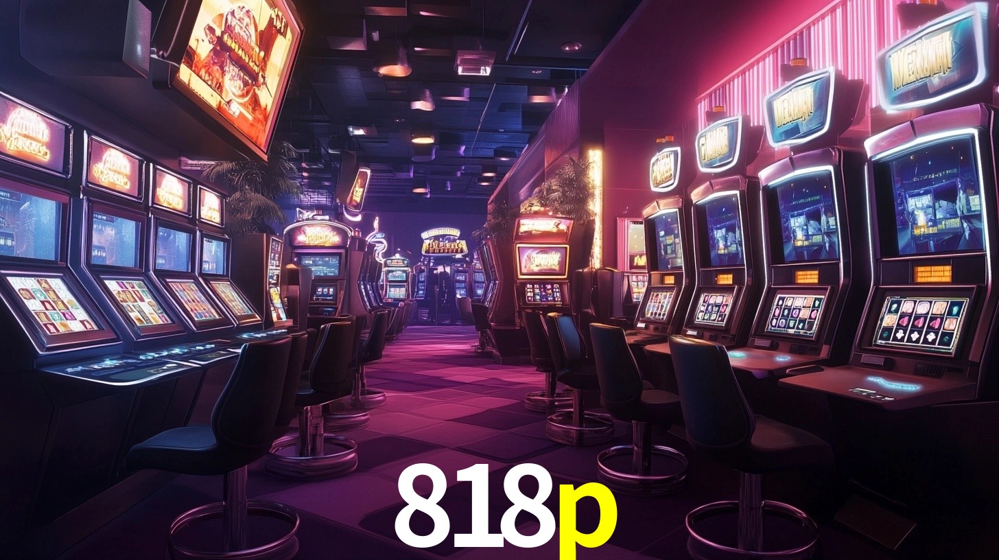 818p bonus