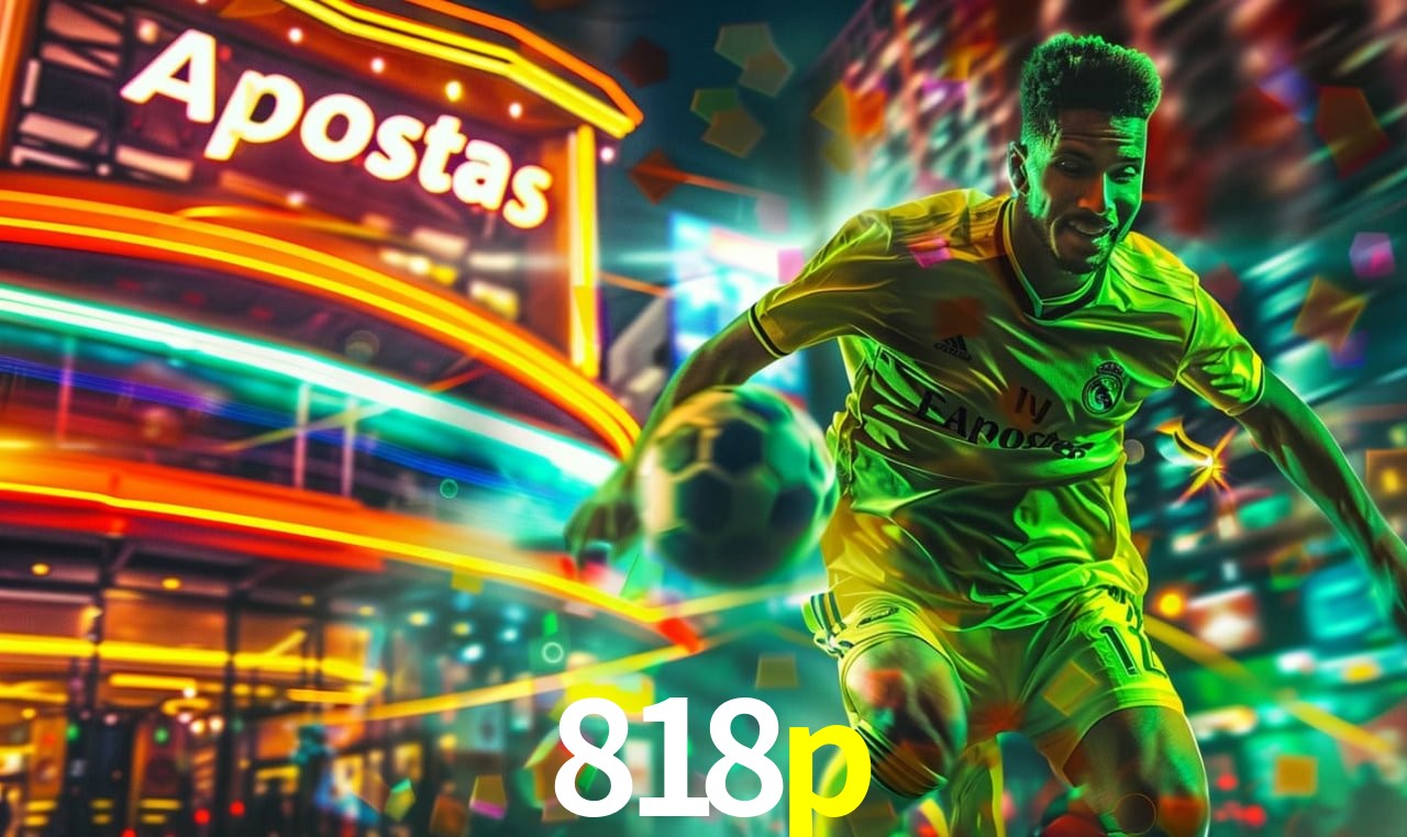Estatísticas do Jogo 818p
