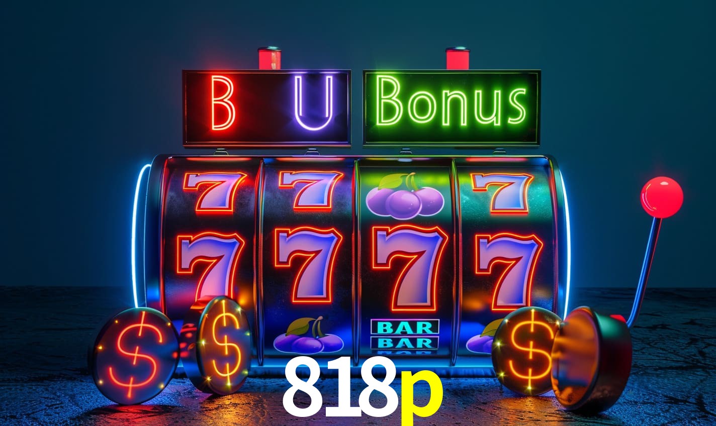 App 818P.COM